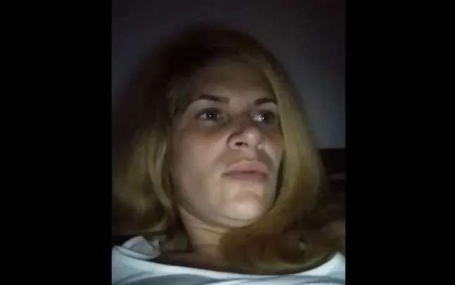 Doi îngeri s-au dus la Cer!