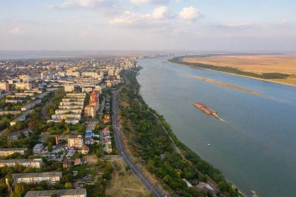 Galațiul, al doilea cel mai puțin poluat oraș din România, după Harghita