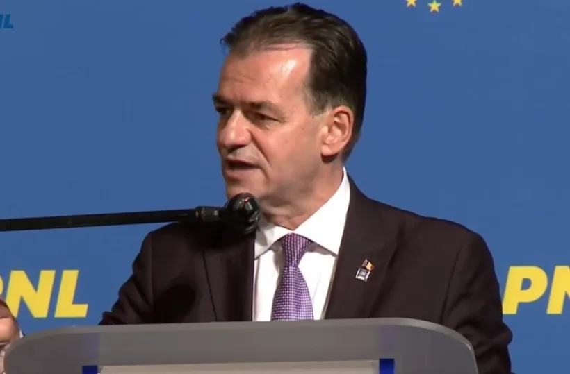 Orban despre Cîțu: un premier trebuie să urmărească prețurile cu mare atenţie
