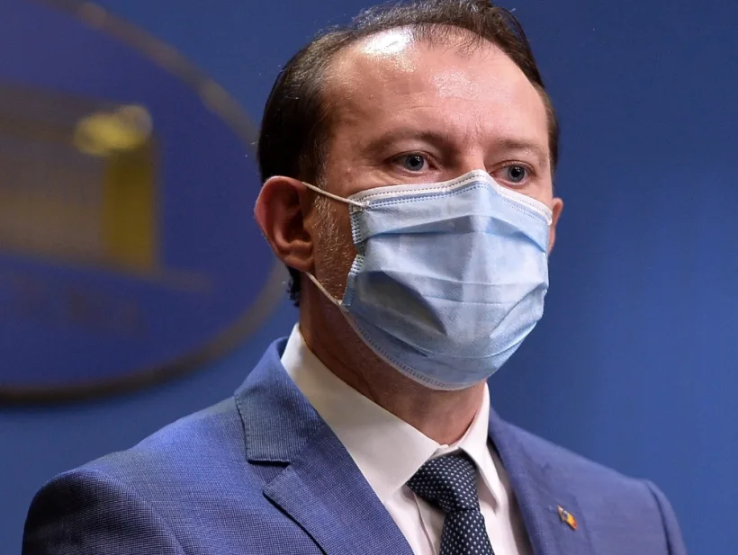 Cîțu a discutat cu prefecții despre începerea școlii: Prioritatea zero este siguranţa copiilor
