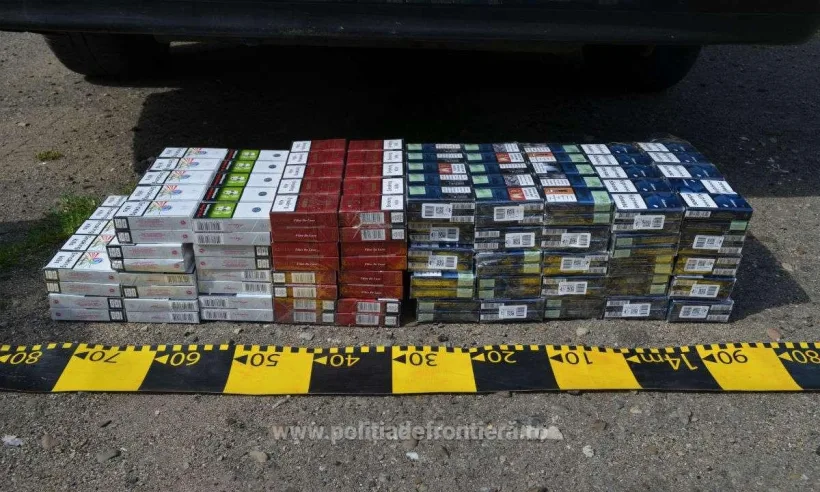 Costă mai mult prinderea infractorilor!