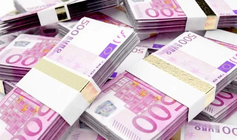 Finanțare de 483,8 milioane euro pentru România, din mecanismul REACT-EU