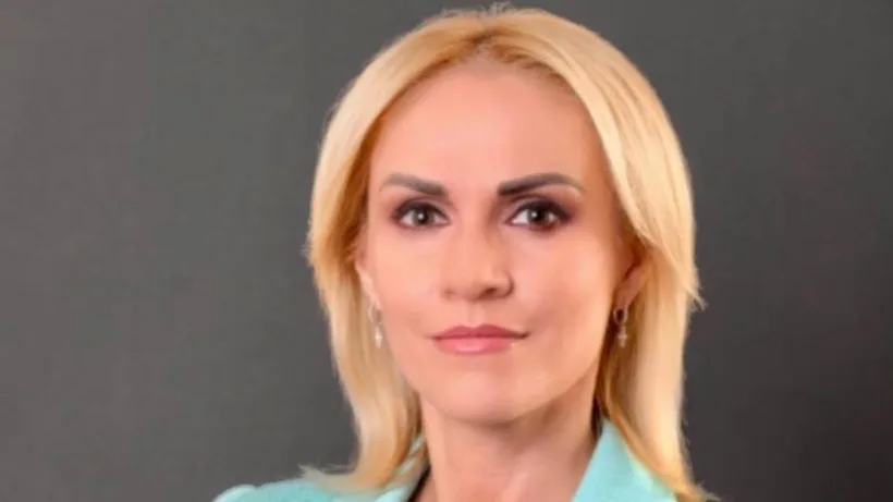 Gabriela Firea: Nu particip la mascarade. Nu voi fi niciodata la remorca incompetentilor!