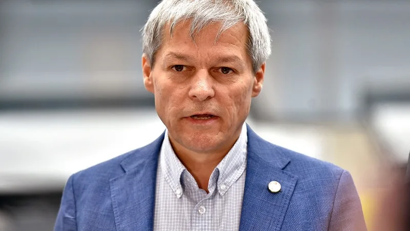 Cioloș este ferm: Nu ne întoarcem la guvernare decât cu un alt premier