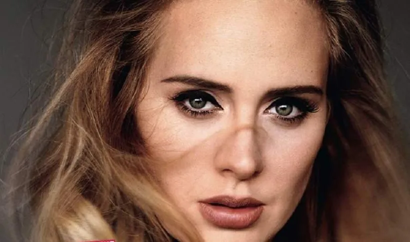 Un nou single de la Adele