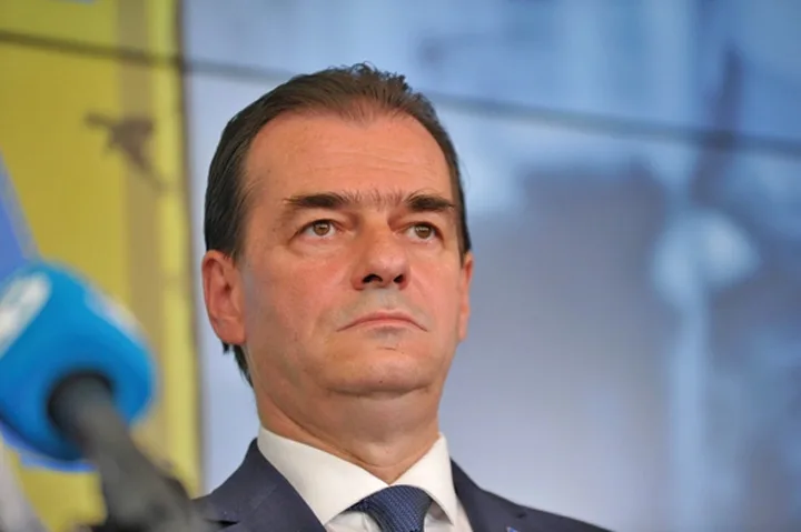 Orban, foc și pară: Categoric nu voi vota Guvernul Ciucă. Îmi voi da demisia din grupul parlamentar al PNL