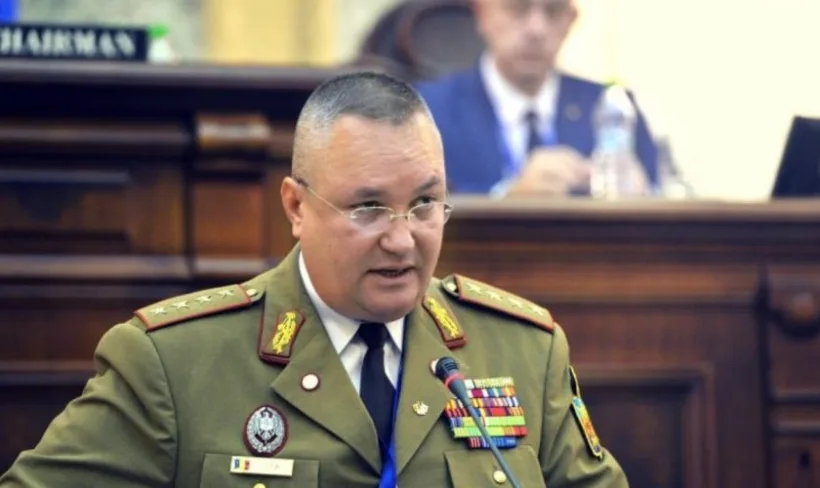 Premierul desemnat Nicolae Ciucă l-a chemat la discuții pe Dacian Cioloș