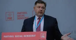 Rafila: Intrarea PSD la guvernare ar fi o soluție pentru oprirea pandemiei