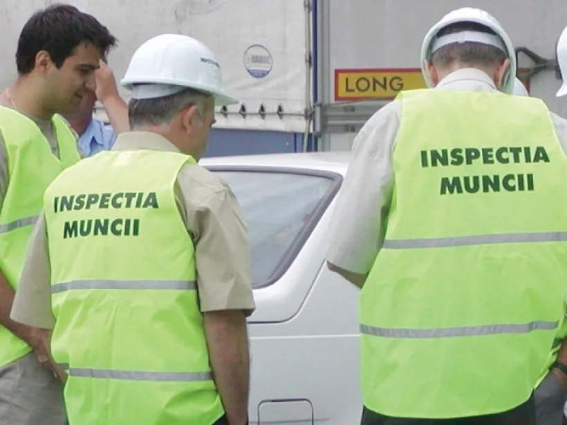 Campanie ITM de informare în vederea reducerii incidenței muncii nedeclarate și subdeclarate