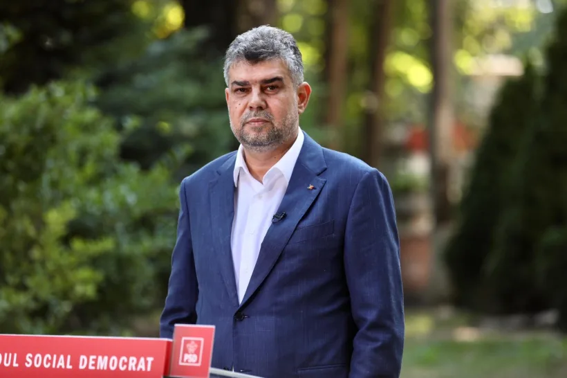 Ciolacu despre programul de guvernare propus de Ciucă: Nu vom vota un guvern care introduce noi taxe pentru românii din diaspora și taie veniturile