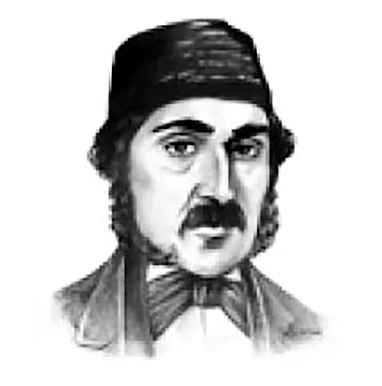 Un compozitor din vremuri demult apuse