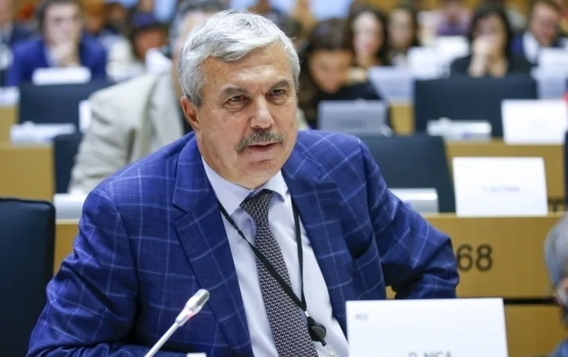 Europarlamentarul Dan Nica: PNRR-ul secret al PNL și USR arată o neconcordanță criminală între nevoile urgente ale românilor și planurile cinice ale Guvernului Eșuat Cîțu