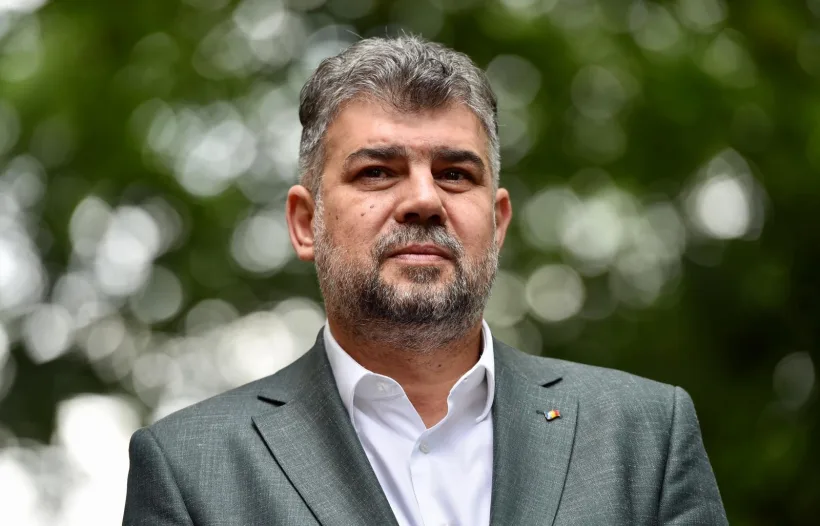 Ciolacu: Programul de guvernare ar trebui să cuprindă şi măsuri pe termen scurt şi mediu