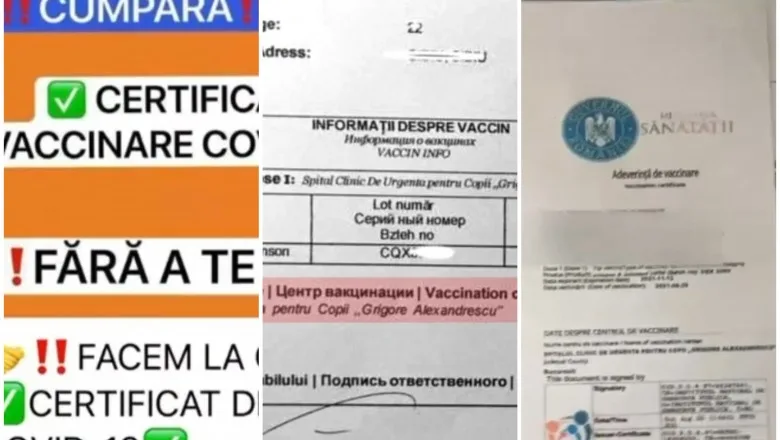 Oamenii legii, omenii legii, unde sunt cei care au beneficiat de certificatele false?