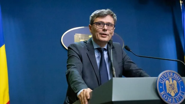 Ministrul Energiei, anunț pentru români: în decembrie nu vor exista facturi necompensate