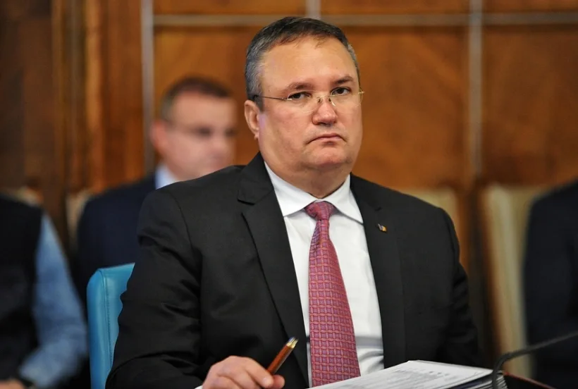 Ciucă, anunț după negocierile cu PSD: Am stabilit să avem un procent de 7% pentru investiții în bugetul anului viitor
