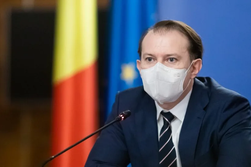 Cîțu, despre coaliția cu PSD: Am ajuns la un compromis