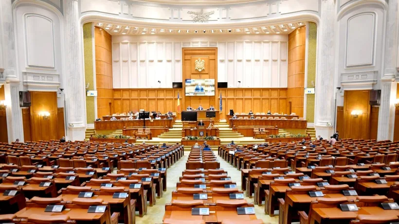 Miniştrii propuşi în Cabinetul Ciucă sunt audiaţi astăzi în Parlament