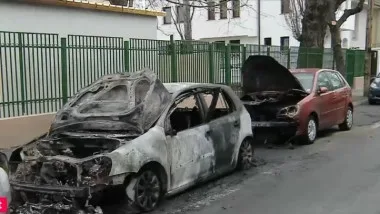 Băiatul cu chibrituri, o nouă poveste!