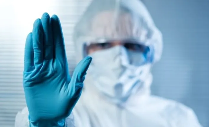 15.362 de infecții, dintre care 961 de morți din cauza COVID-19