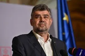 Ciolacu: Societatea așteaptă o Constituție modernă care să reflecte realitatea