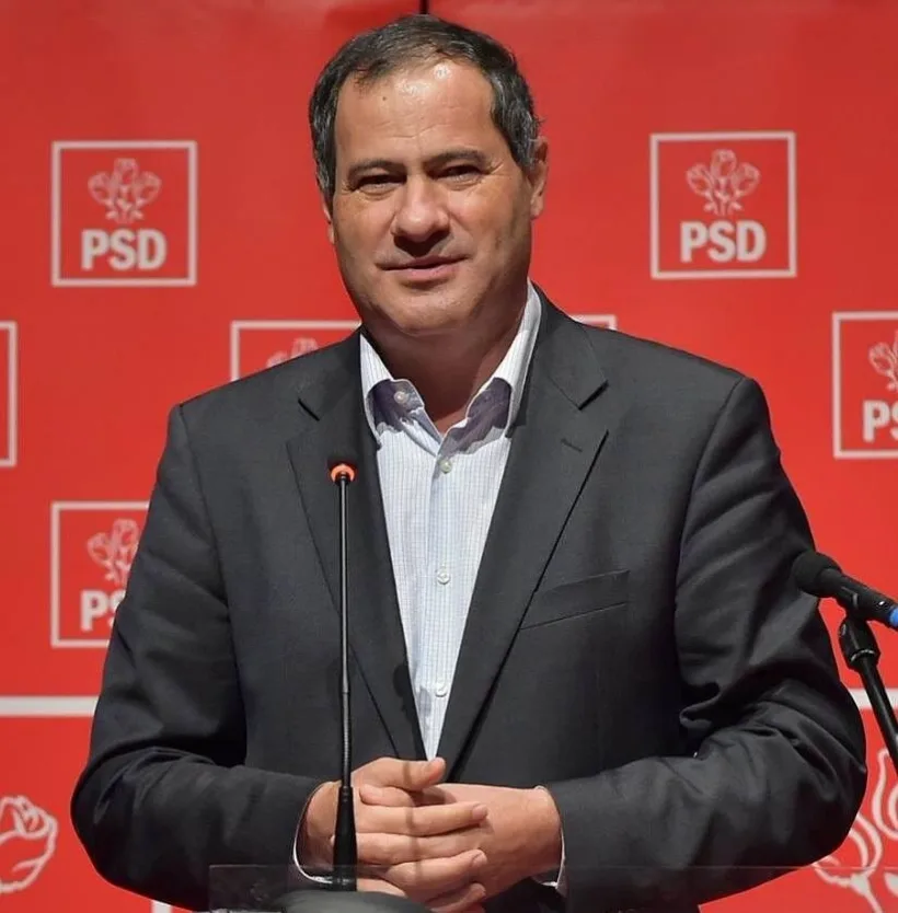 Este oficial! Marian Neacșu a fost numit secretar general al Guvernului