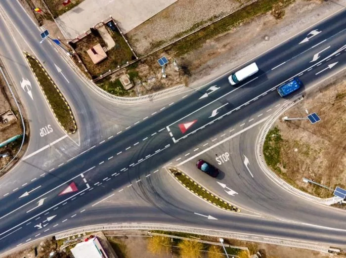 Cele mai mari investiții în reabilitarea și modernizarea drumurilor din județul Galați