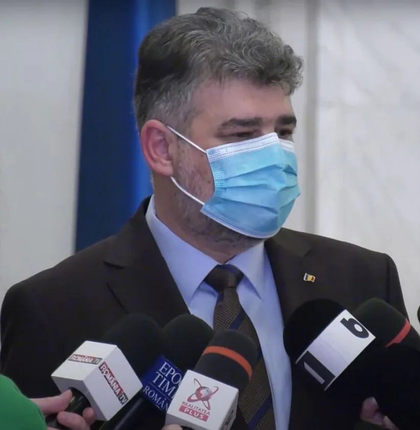 Ciolacu: Nu va exista dublă taxare. Dacă mai apare o taxă, înlocuiești alta