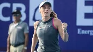 Ana Bogdan s-a calificat în sferturi la Limoges