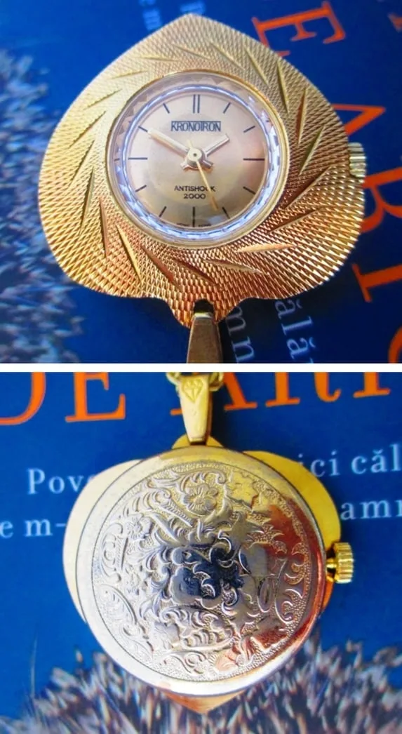 Timpul devine din ce în ce mai scump!