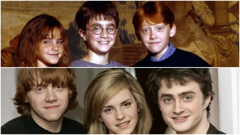 Harry Potter, celebrarea a două decenii de la debut