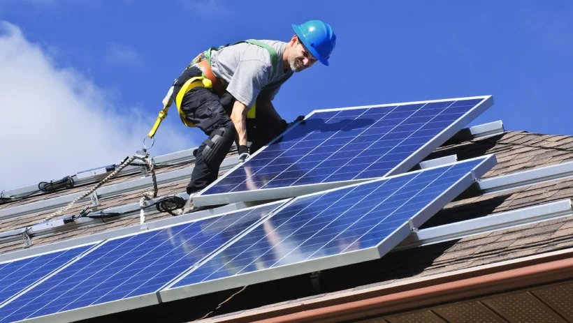 Mâine, 22 decembrie, încep înscrierile în Programul Casa Verde Fotovoltaice