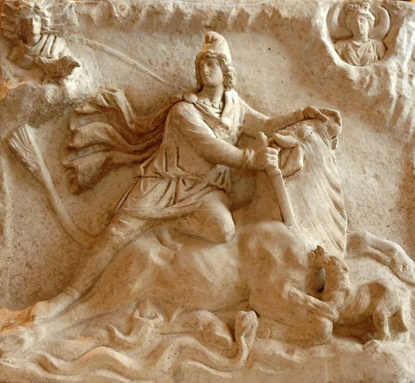 Un cult enigmatic cu urme şi pe teritoriul mioritic