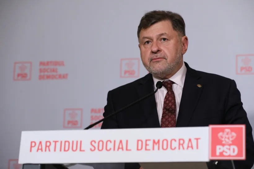PSD își respectă promisiunea de a schimba radical abordarea în gestionarea pandemiei