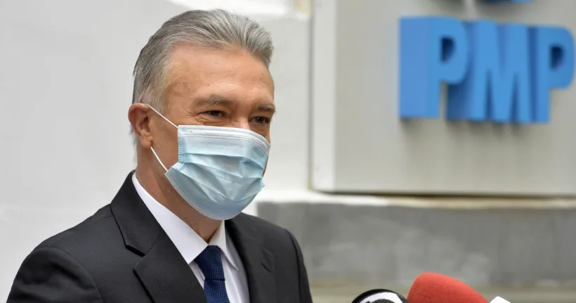 PMP solicită Guvernului ca principalul obiectiv privind implementarea PNRR să fie îndeplinirea criteriilor de aderare a României la zona euro