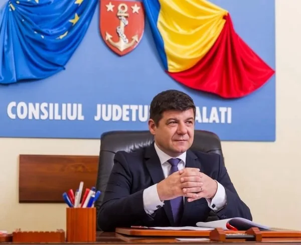 Alianță administrativă pentru proiecte majore de transport, între consiliile județene din Galați, Brăila, Ialomița și Călărași