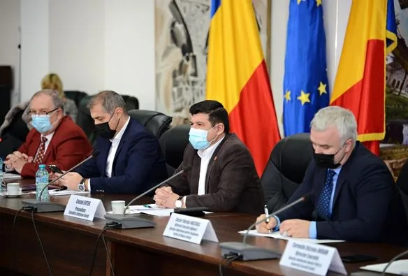 Fonduri europene pentru dezvoltarea antreprenoriatului social. Aproape 600 de mii de euro pentru firme din Galați