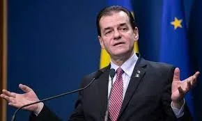 Ludovic Orban:„România poate să elimine dependența de gazul rusesc și chiar să devină exportator”