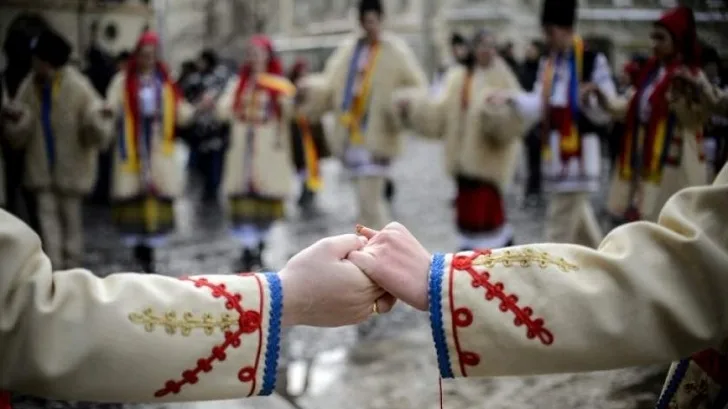 Alte vremuri, altă credinţă în Dumnezeu, altfel de popor, au înfăptuit Unirea!