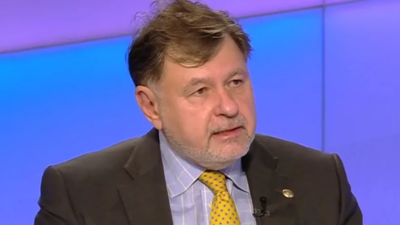 Ministrul Sănătății a anunțat când vom scăpa de o parte din măsurile restrictive