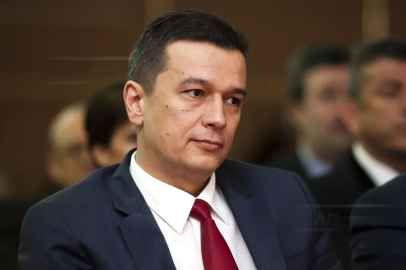 Grindeanu a anunțat că a fost desemnat constructorul sectorului de autostradă lipsă dintre Cluj şi Târgu Mureş