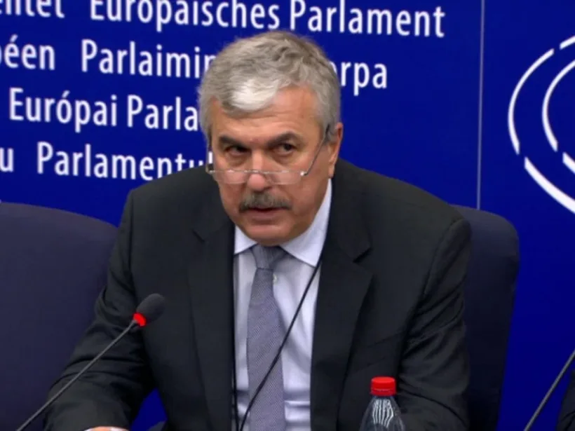 Europarlamentarul Dan Nica, despre criza din energie: situația este dramatică