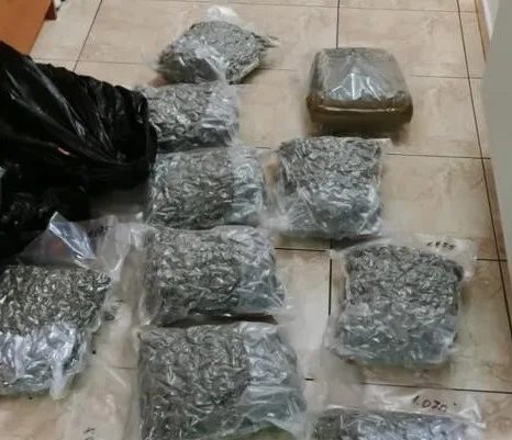 Traficanţii de droguri, o bubă care face ravagii