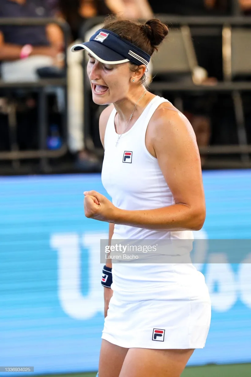 Irina Begu s-a oprit în semifinale la Sankt-Petersburg