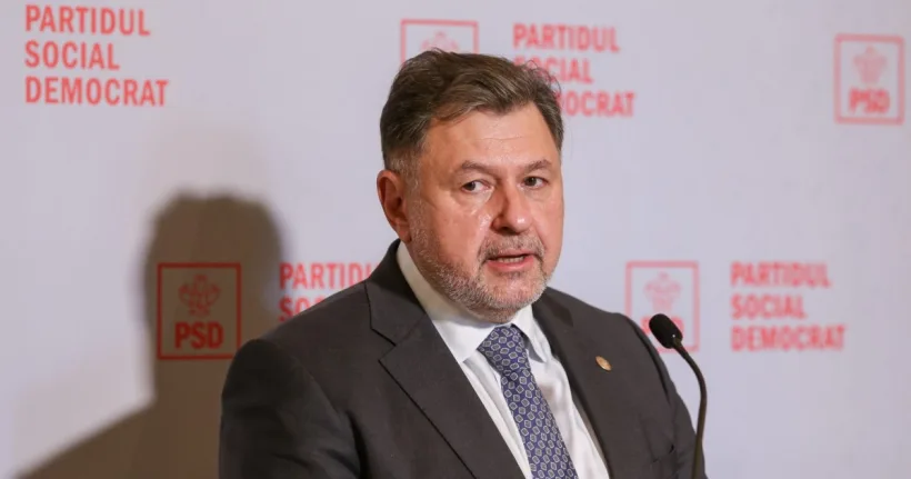 Ministrul Rafila despre masca de protecție: Va rămâne doar o recomandare, nu va mai fi o obligație