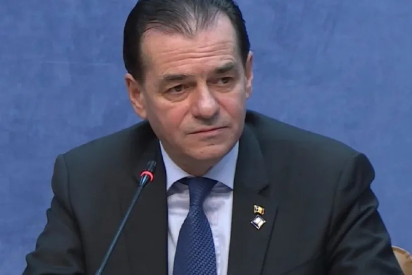 Orban, atac dur la adresa lui Iohannis: A distrus PNL, a distrus inclusiv perspectivele unei guvernări coerente de centru-dreapta!