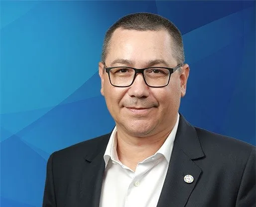 Victor Ponta a explicat de ce Guvernul Orban trebuie demis