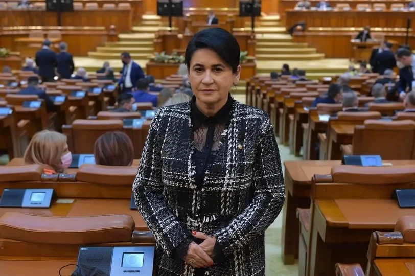 Deputatul Viorica Sandu: Dobânzile excesive vor fi interzise prin lege!