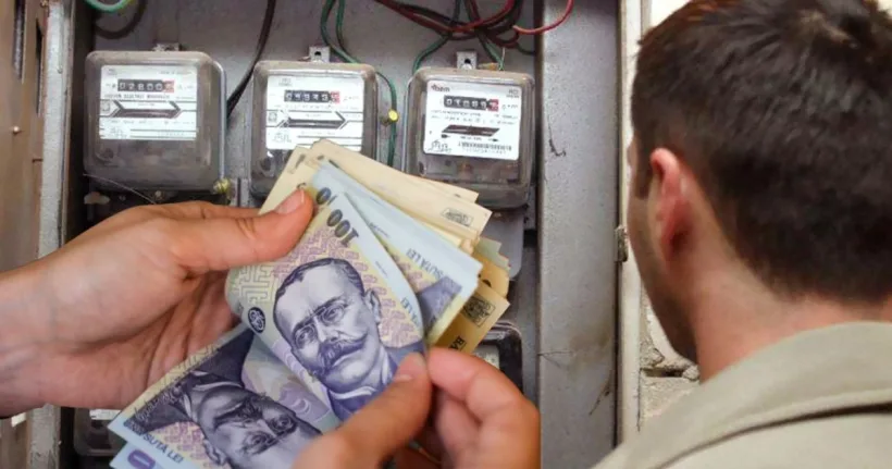 Guvernul a adoptat noile plafoane pentru energia electrică și gaze, care se aplică de la 1 aprilie