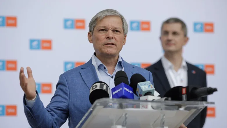 USR propune o nouă lege a refugiaților: Nu-i putem lăsa în mâinile unor infractori
